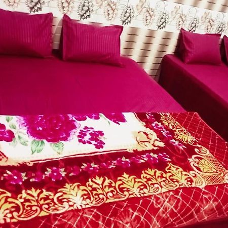 Nirmala Sadan Home Stay Ayodhya Dham Dış mekan fotoğraf