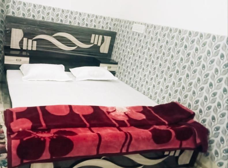 Nirmala Sadan Home Stay Ayodhya Dham Dış mekan fotoğraf