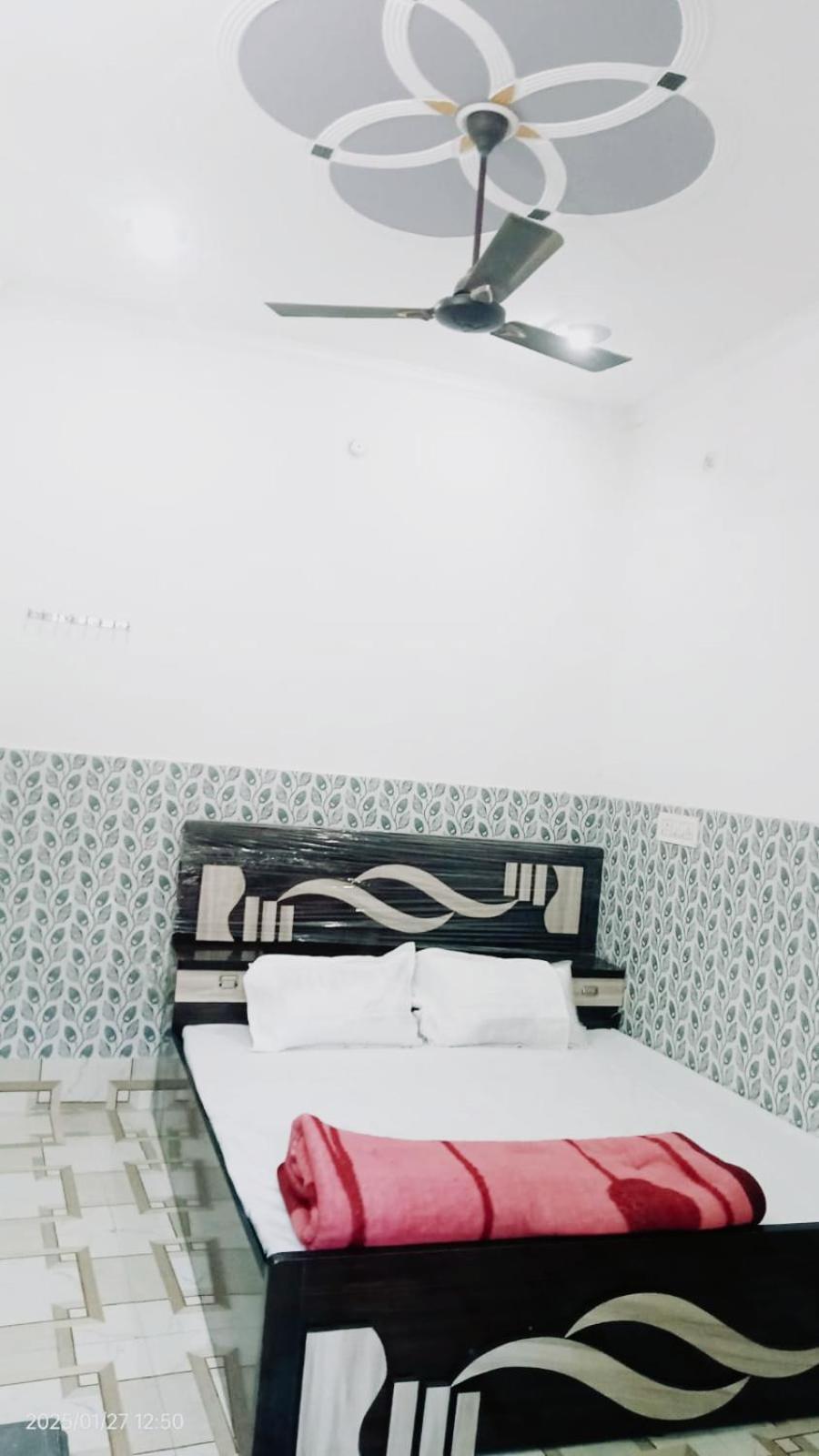 Nirmala Sadan Home Stay Ayodhya Dham Dış mekan fotoğraf
