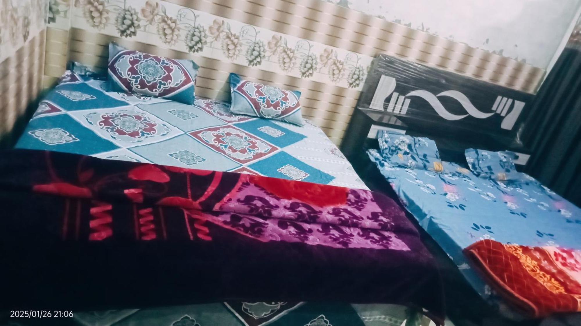 Nirmala Sadan Home Stay Ayodhya Dham Dış mekan fotoğraf